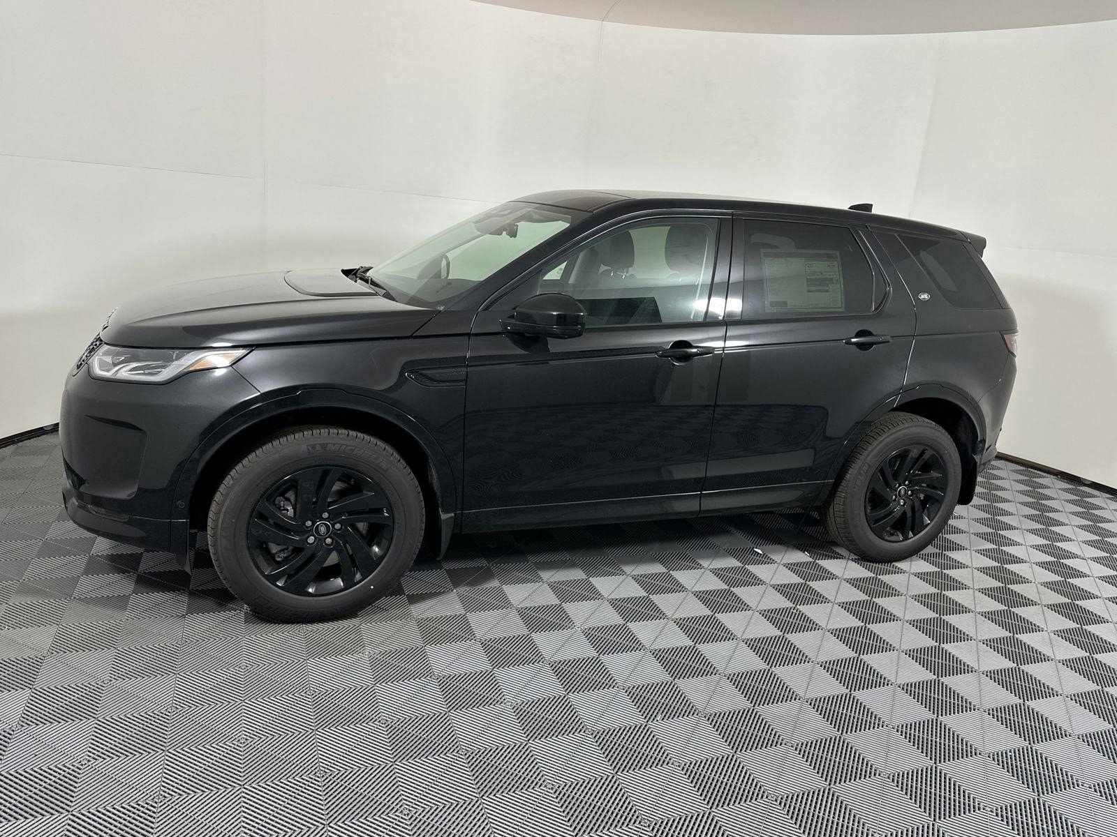 land rover discovery sport 2025 SALCJ2FX1SH362913 image land rover discovery sport 2025 SALCJ2FX1SH362913 image